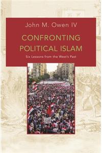 Confronting Political Islam