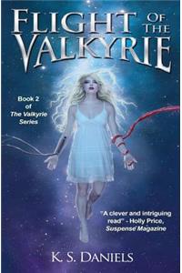 Flight of the Valkyrie