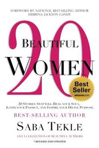 20 Beautiful Women