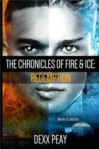 Chronicles of Fire and Ice