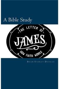 Letter of James