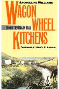 Wagon Wheel Kitchens