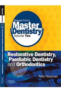 Master Dentistry E-Book