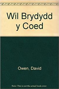 Wil Brydydd y Coed