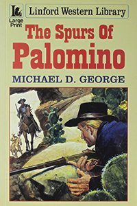 The Spurs of Palomino