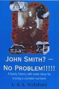 John Smith? - No Problem!!!!!