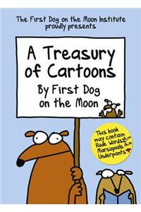 A Treasury of Cartoons