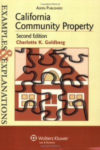 California Community Property