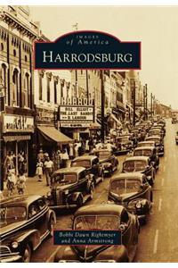 Harrodsburg