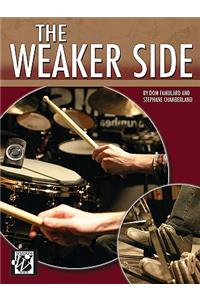 Weaker Side (The) Percussion