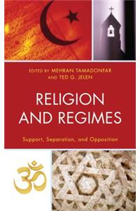 Religion and Regimes