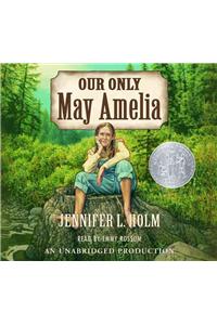 Our Only May Amelia