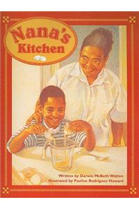 Steck-Vaughn Pair-It Books Transition 2-3