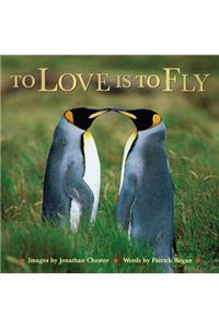 To Love Is to Fly
