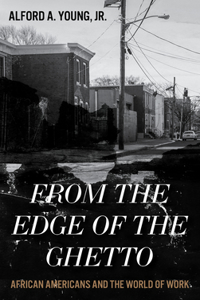 From the Edge of the Ghetto