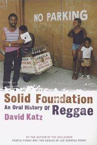Solid Foundation