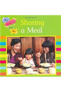 Sharing A Meal