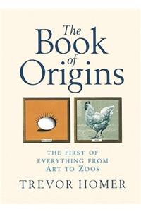 The Book Of Origins