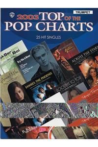 2003 Top of the Pop Charts