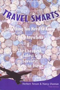 Travel Smarts
