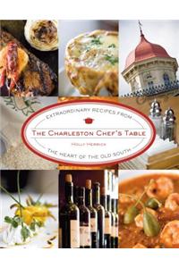 Charleston Chef's Table