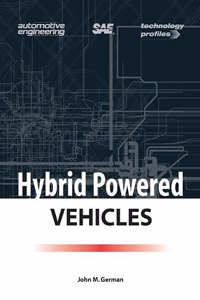 Hybrid Powered Vehicles
