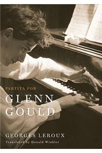 Partita for Glenn Gould