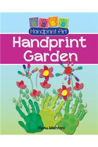 Handprint Garden