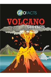 Volcano Geo Facts