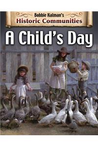 Child's Day (Revised Edition)