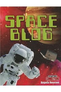 Space Blog