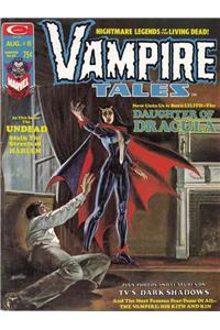 Vampire Tales