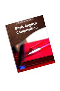Pacemaker Basic English Composition Se
