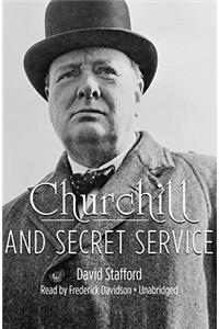 Churchill and Secret Service