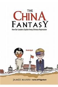 The China Fantasy Lib/E