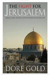 Fight for Jerusalem