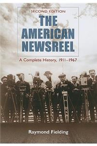 American Newsreel
