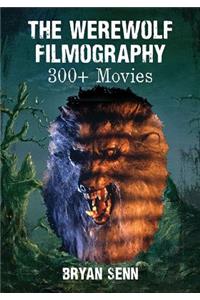 The Werewolf Filmography
