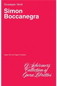 Simon Boccanegra