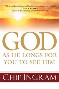 God