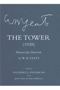 The Tower (1928)