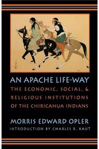 Apache Life-Way