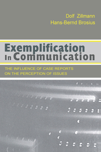 Exemplification in Communication