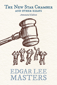 New Star Chamber and Other Essays