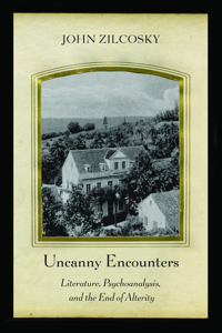 Uncanny Encounters