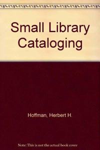 Small Library Cataloging
