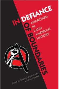 In Defiance of Boundaries