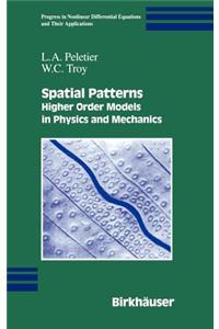 Spatial Patterns