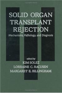 Solid Organ Transplant Rejection: Mechanisms, Pathology, and Diagnosis