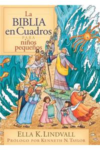 Biblia en Cuadros Para Nino Pequenos